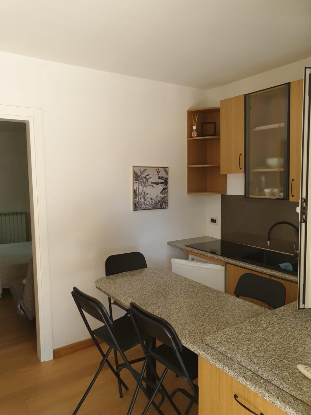 Residence Natura Beach Lido di Volano Kültér fotó